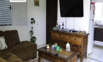 Imagem 4: Casa aconchegante no Santinho com vista para o mar!