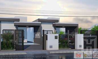 Imagem: TIJUCAS - Casa Padrão - xv de novembro