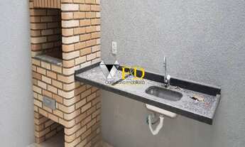 Imagem 5: SOBRADO NA VILA ALPINA