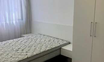 Imagem 4: Apartamento com 1 dormitório para alugar, 33 m² por R$ 2.350,00/mês - Ilha do Leite - Reci