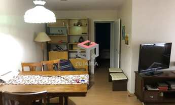 Imagem 2: Apartamento à venda, 2 quartos, 1 vaga, Vila Cordeiro - São Paulo/SP