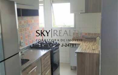 Imagem 4: SAO PAULO - Padrão - Jardim Sabara