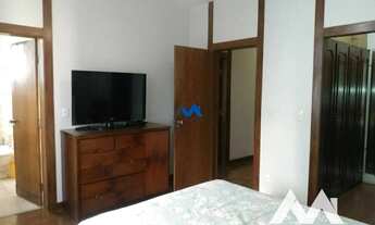 Imagem 5: LINDO APARTAMENTO COM 200m² SANTO ANTÔNIO 5 QUARTOS