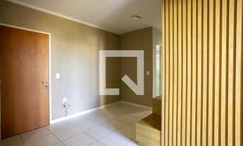 Imagem 5: Apartamento para Aluguel - Residencial Parque Oeste, 2 Quartos, 54 m2