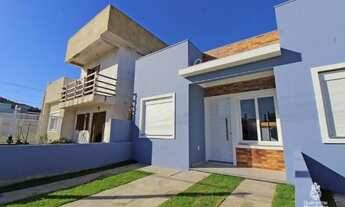 Imagem 4: Casa em Hípica Casa com 2 dormitórios