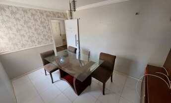 Imagem 6: Apartamento no Residencial Tupi - Semi Mobiliado