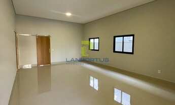 Imagem 2: Casa de Condomínio em Vila do Golf - Ribeirão Preto