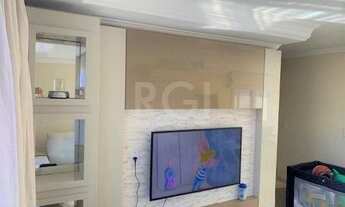 Imagem 3: Casa com 02 dormitórios na Zona Sul