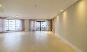 Imagem: Apartamento Venda 3 Dormitórios - 184 m²