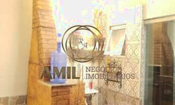 Imagem 4: SÃO JOSÉ DOS CAMPOS - Casa Padrão - RESIDENCIAL SÃO FRANCISCO