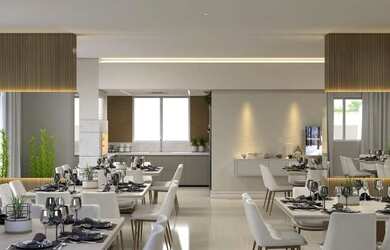 Imagem 6: Apartamento 4 quartos, 136 m² à venda - Centro - Balneário Camboriú/SC