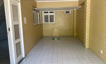 Imagem 2: Casa com 4 dormitórios, 182 m² - venda por R$ 450.000,00 ou aluguel por R$ 2.500,00/mês