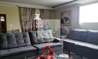 Imagem: SOBRADO 4 DORMITÓRIOS CAMPO GRANDE SP