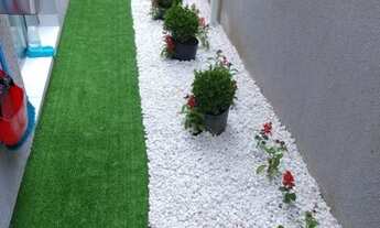 Imagem 5: Sobrado com terraço Uberaba