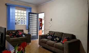 Imagem 5: SOROCABA - Casa Padrão - Vila Hortência