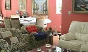 Imagem 4: SOBRADO COM 4 SUITES NO JARDIM GUEDALA