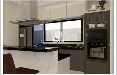 Imagem 12: Casa à venda no bairro Condomínio Residencial Reserva de Atibaia - Atibaia/SP