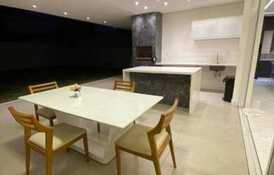 Imagem 6: Belíssima casa duplex 4 quartos no Condomínio Boulevard Lagoa