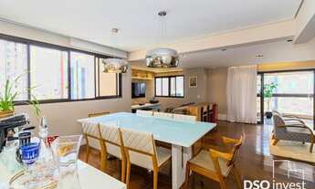 Imagem 5: SãO PAULO - Apartamento Padrão - Moema