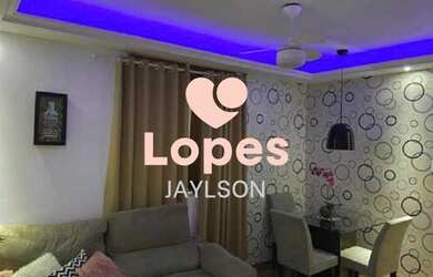 Imagem 2: Apartamento - 02 dormitórios - Sampaio