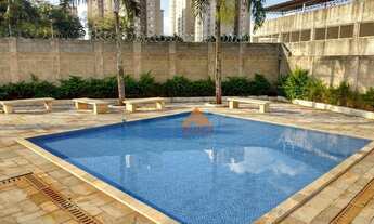 Imagem 5: Apartamento com 2 dormitórios à venda, 60 m² por R$ 190.000 - República - Ribeirão Preto/S