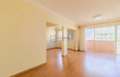 Imagem 2: Apartamento Venda Moema 90 m² 3 Dormitórios