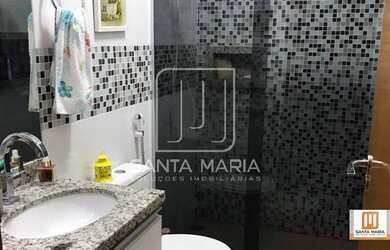 Imagem 2: Apartamento (tipo - padrao) 2 dormitórios/suite, cozinha planejada, em condomínio fechado