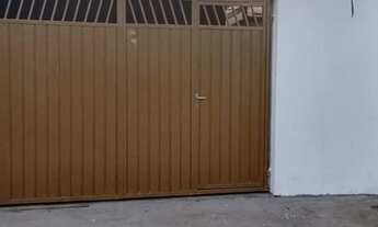 Imagem: Casa em perfeito estado, contrato de compra