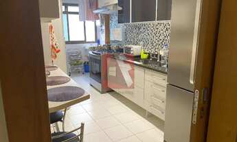 Imagem 6: APARTAMENTO A VENDA DE 3 QUARTOS, VARANDA E INFRATOTAL - TIJUCA - RJ