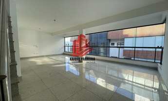 Imagem 4: Cobertura duplex para venda possui 340 metros quadrados com 4 quartos