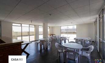 Imagem 7: Apartamento, 67 m² - venda por R$ 320.000,00 ou aluguel por R$ 1.595,00/mês - Vila Mascote