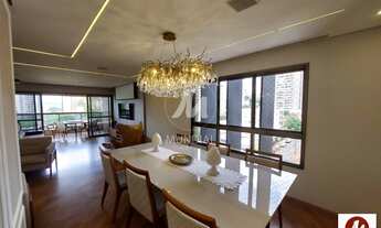 Imagem 3: Apartamento (tipo - padrao) 4 dormitórios/suite, cozinha planejada, portaria 24hs, lazer