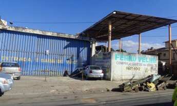 Imagem 2: Galpão à venda, Padre Eustáquio, Belo Horizonte