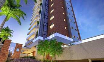 Imagem 3: Apartamento novo no OWN Parcão em Porto Alegre