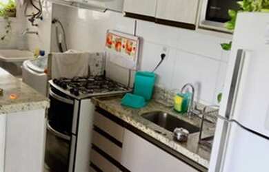 Imagem 4: Arboris: andar alto e sombra