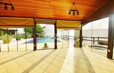 Imagem 4: Casa - Vila Brandina - Campinas