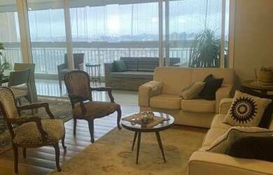 Imagem 3: Apartamento à venda no bairro Vila Sônia - São Paulo/SP