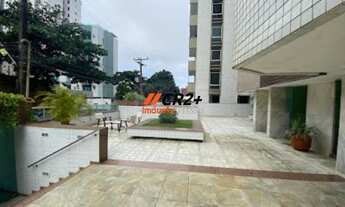 Imagem 4: Apartamento à venda, 3 quartos, 2 suítes, 2 vagas, Boa Viagem - Recife/PE