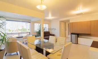 Imagem 4: Apartamento Locação 3 Dormitórios - 110 m² Vila Madalena