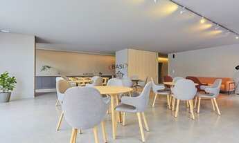 Imagem 5: CURITIBA - Apartamento Padrão - Ahú