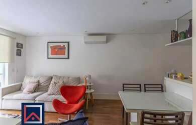 Imagem: Apartamento Locação 2 Dormitórios - 65