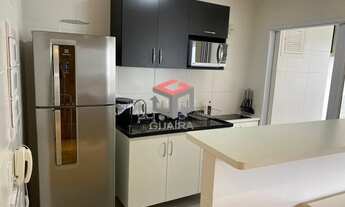 Imagem 3: Apartamento à venda, 1 quarto, 1 vaga, Brooklin - São Paulo/SP