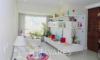 Imagem 2: Cobertura em Botafogo