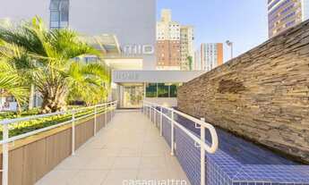 Imagem 3: Apartamento com 2 dormitórios à venda, 69 m² por R$ 780.000,00 - Batel - Curitiba/PR