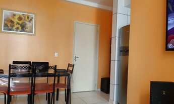 Imagem 7: Verano 55 m² com 2 quartos em Coqueiro - Belém - PA