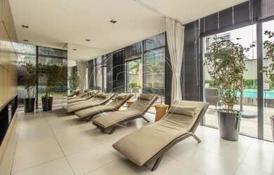 Imagem 5: São Paulo - Apartamento Padrão - Brooklin