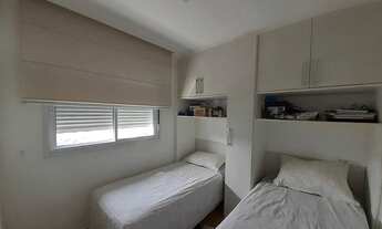 Imagem 7: Apartamento para venda com 110 metros quadrados com 3 quartos no Imirim - São Paulo - SP