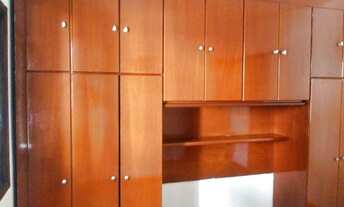 Imagem 6: Sobrado em condomínio fechado com 3 dormitórios à venda por R$ 380.000 - Jardim do Lago