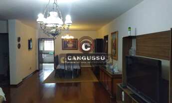 Imagem 6: Apartamento à venda 3 Quartos, 1 Suite, 1 Vaga, 232M², Centro, Londrina - PR