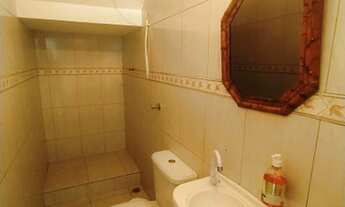 Imagem 2: Casa com 5 dormitórios à venda, 230 m² por R$ 960.000,00 - Vila Roque - São Paulo/SP